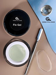 Fix Gel (для фиксации страз)